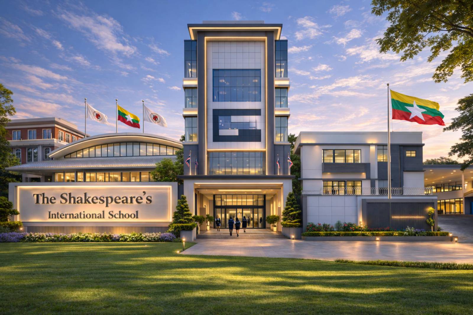 Not Found Background