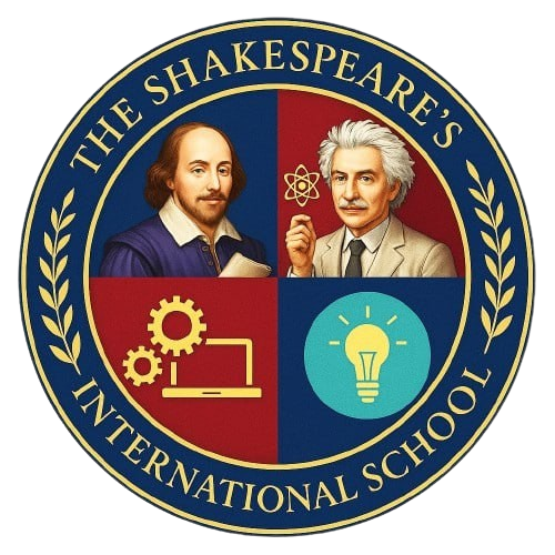 Shakespeare's International School