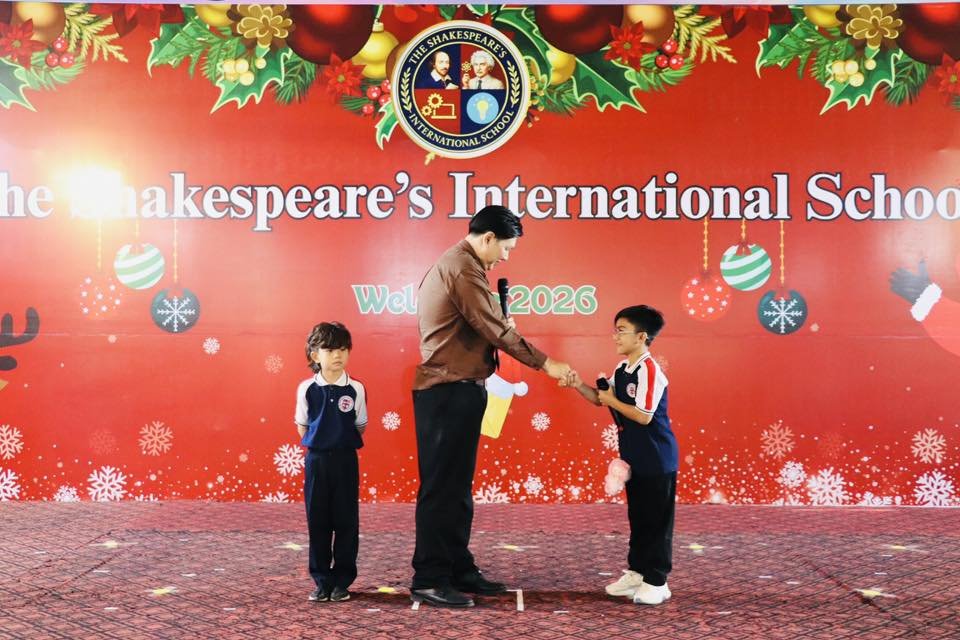 Special Entertainment Performance